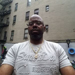 Meet your Posher, Ronald